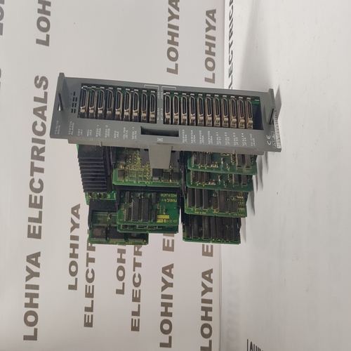 Fanuc A16b-3200-021 Circuit Modular Board