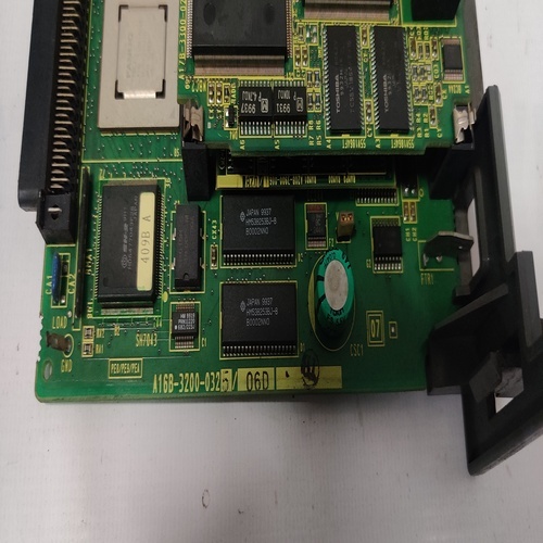 Fanuc A16b-3200-0325 Cnc Pcb Board