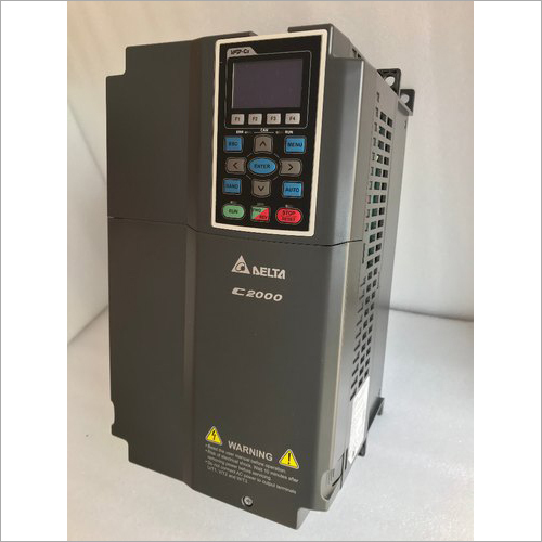 Vfd015C43A Delta Ac Drive