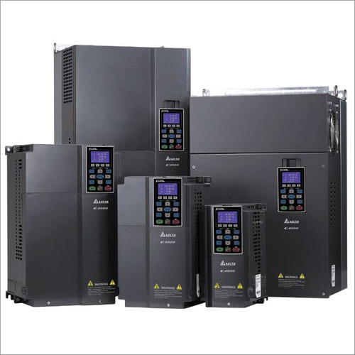 Vfd185C43A Delta Ac Drive Usage: Industrial