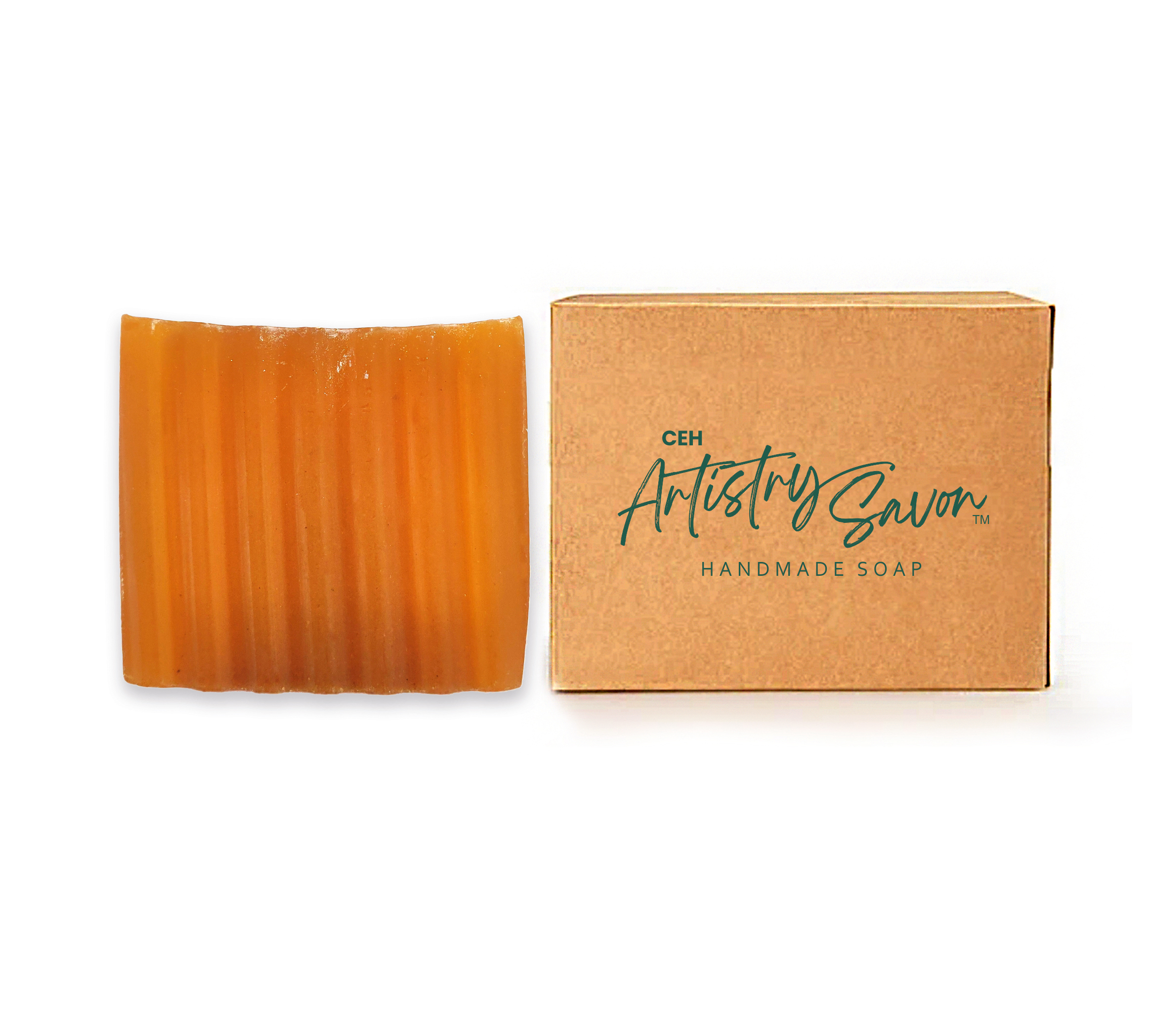 Skin Citrus Herb Soap