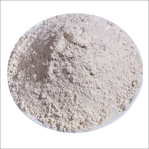 White 25kg Wheat Flour