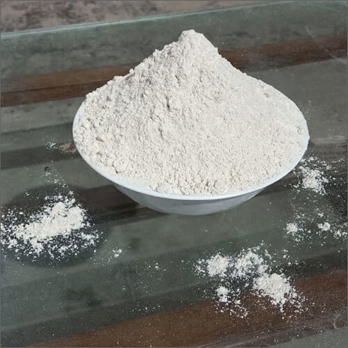 White 25kg Wheat Flour