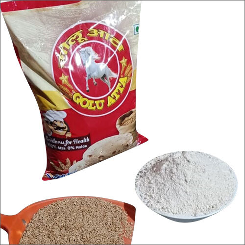5kg Wheat Flour Grade: A
