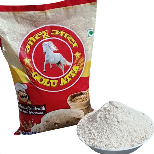 5kg Wheat Flour Grade: A