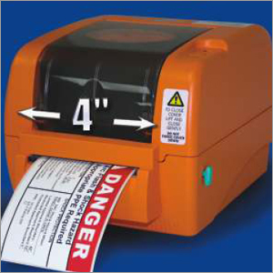 Industrial Thermal Transfer Printers
