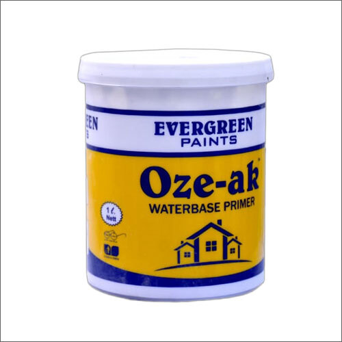 कोई भी रंग 1l वॉटरबेस प्राइमर
