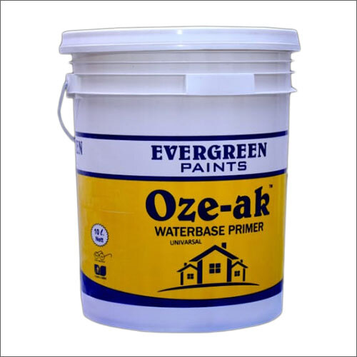 Any Color 10l Water Base Primer
