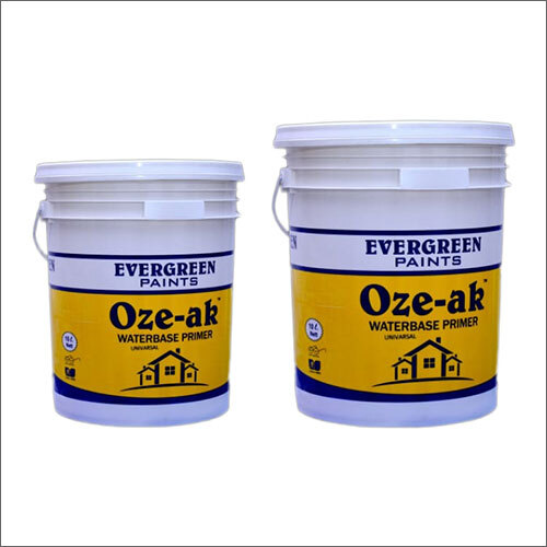 Any Color 10l Water Base Primer