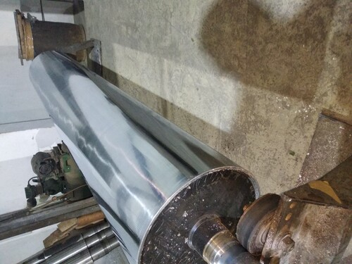 हार्ड क्रोम प्लेटिंग