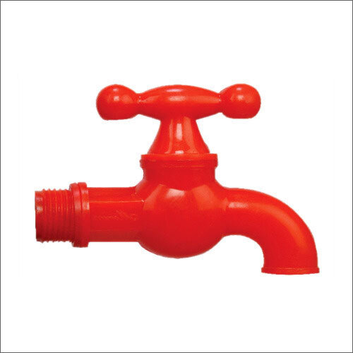 पीवीसी हैंडी फुल टर्न कॉक