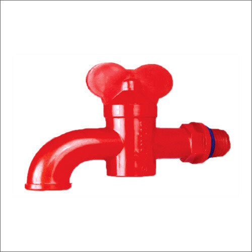 पीवीसी पैन कॉक