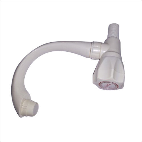 पीवीसी पीपी सिंक कॉक