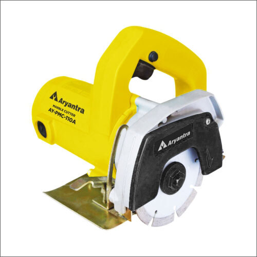 Metal Ay-Pmc-110A Marble Cutter