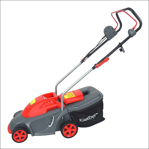 KK-LME-1400 Electric Lawn Mower