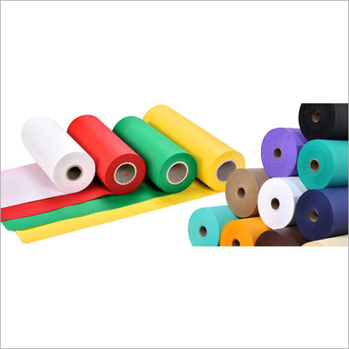 Non Woven Drdo Approved 5 Layer Or Multi Layer Breathable Nonwoven Fabric Roll