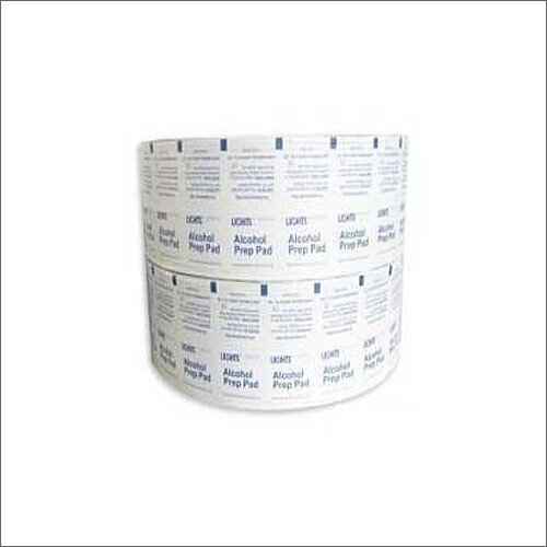 प्रिंटेड ग्लासिन पॉली पेपर का आकार: अनुकूलित