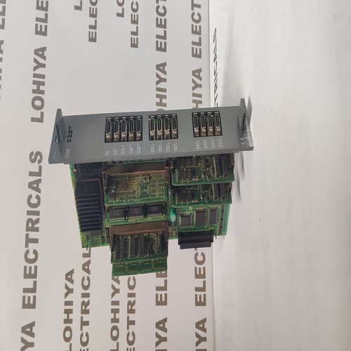 Fanuc A16b-2203-003 बिजली आपूर्ति पीसीबी कार्ड
