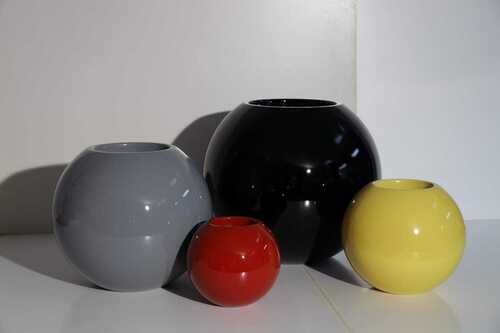 Fiberglass Planter