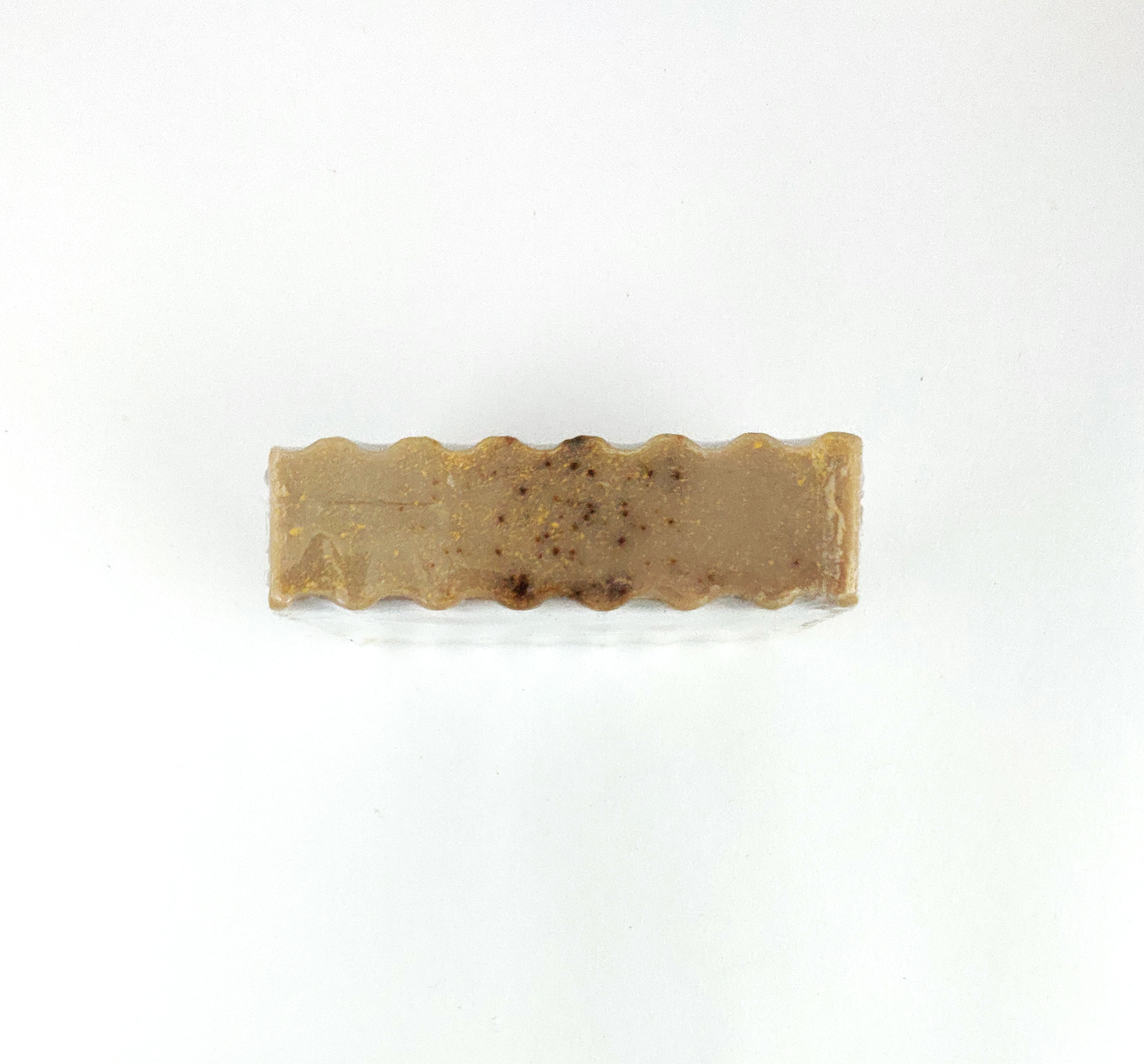 Brown Vanilla Coffee Soap