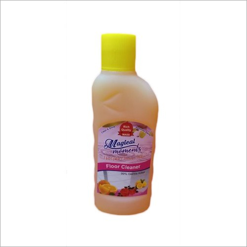 250 ml Stain Remove Liquid Floor Cleaner