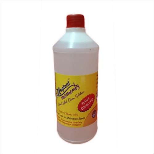 500 ml HCL Acid