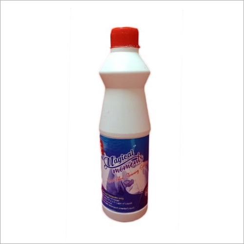 For Clothes Stain Removing
