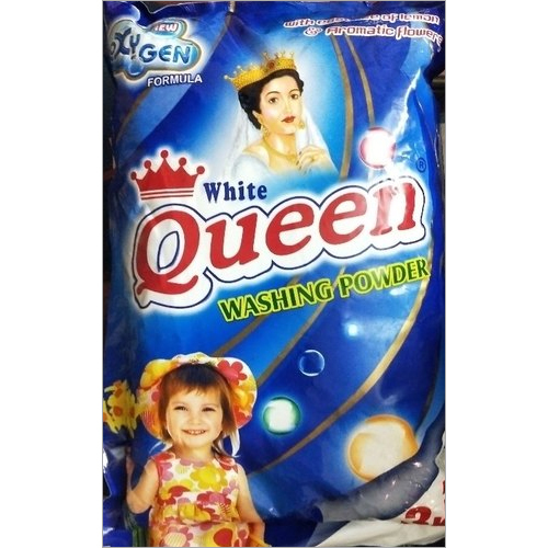 3kg Washing Powder