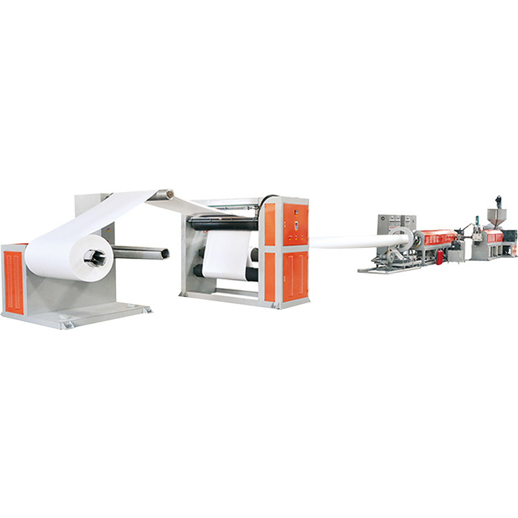 Fly110-135 Lunch Box Machine