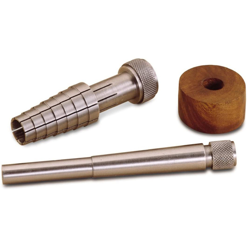 Simple Control Ring Stretcher