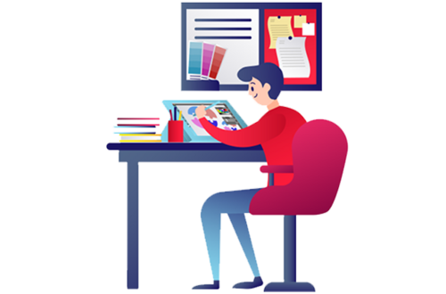 ग्राफ़िक डिज़ाइन