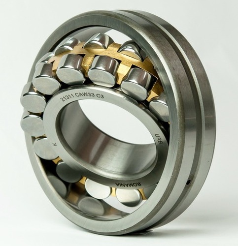 URB Bearing - All Sizes | Prevents Friction, Offers Diverse Designs, Limits Operating Speeds, Reduces Overheating and Premature Failure