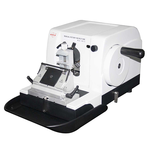 Rotary Microtome New