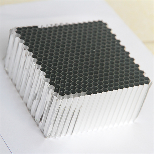 ग्रे हनी कॉम्ब कोर