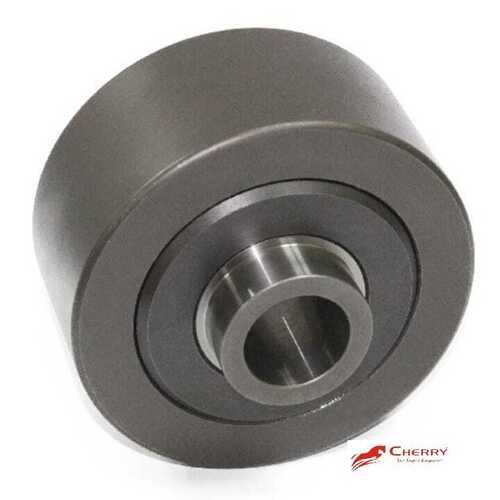CONVEYOR BEARING - Heavy-Duty Steel, All Sizes Available | Corrosion Resistant, Low Maintenance, Increased Load Capacity, Extended Lifespan