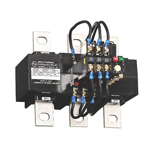 Mn Relay - Suitable For Mnx Contactor