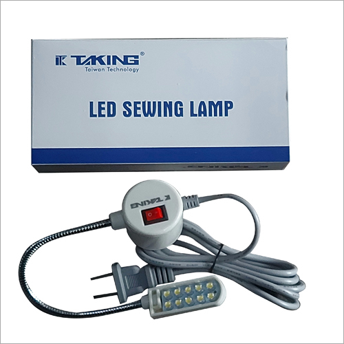 एडजस्टेबल एलईडी लाइट उपयोग: औद्योगिक