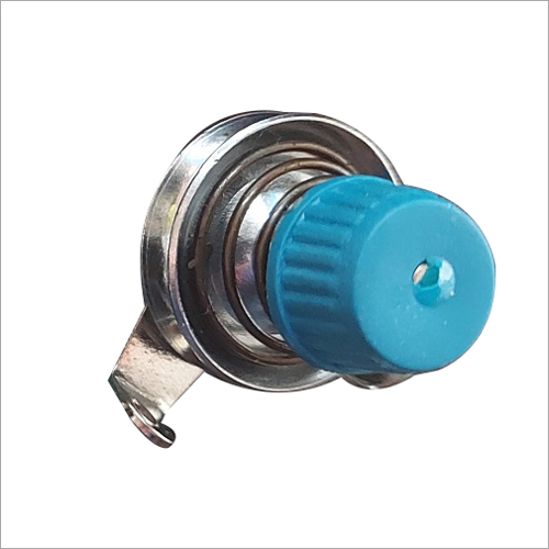 बॉबिन विंडर टेंशन उपयोग: औद्योगिक