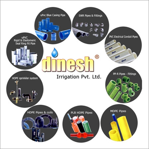 Pvc पाइप फिटिंग्स