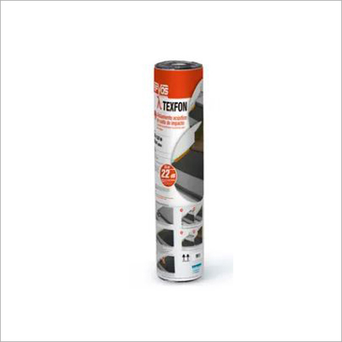 Texfon Insulation