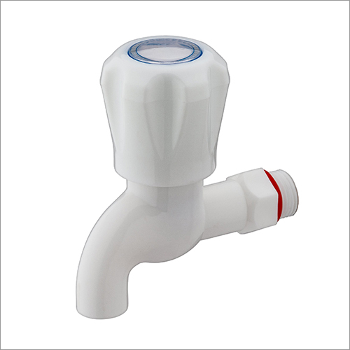 पीवीसी डायमंड बिब कॉक