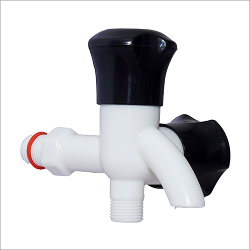 पीवीसी इज़ोटी 2 इन 1 बिब कॉक