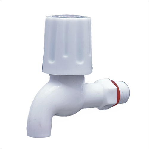 पीवीसी टर्बो बिब कॉक