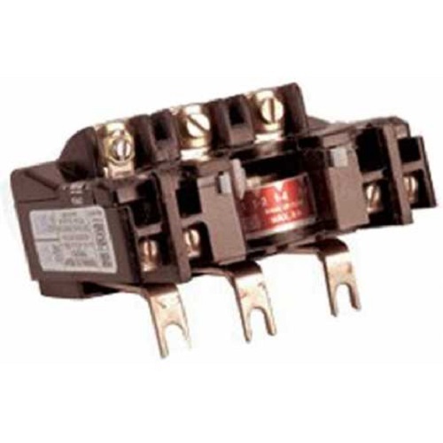 Rx And Ml Thermal Overload Relays