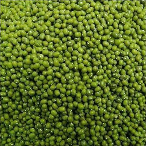 Green Moong Dal - Nil Moisture, High Purity | Versatile Ingredient For Oats, Tadka Daal, Khichdi, Pudding & More
