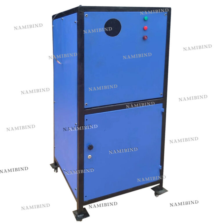 Pet Bottle Shredder Or Vending Machine With Shred Size (8mm*65mm) - Basket Type: Na