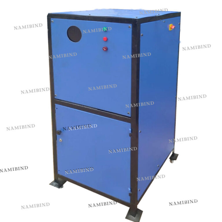 Pet Bottle Shredder Or Vending Machine With Shred Size (8mm*65mm) - Basket Type: Na