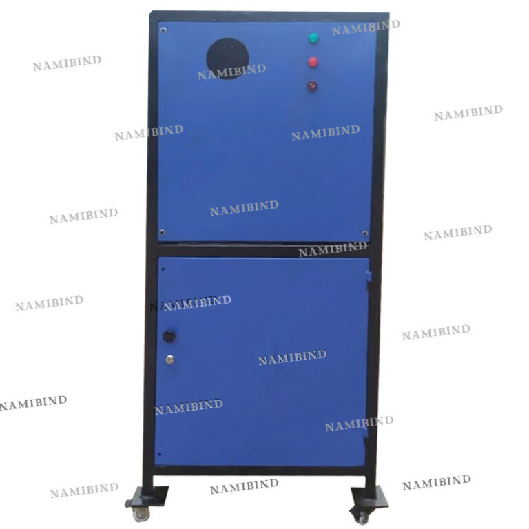 Pet Bottle Shredder Or Vending Machine With Shred Size (8mm*65mm) - Basket Type: Na