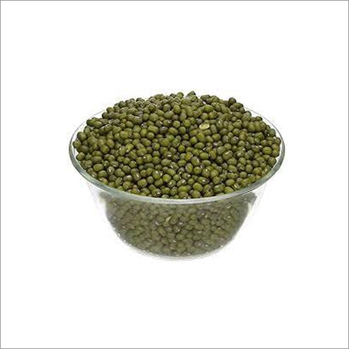 Green Moong Dal - Nil Moisture, High Purity | Versatile Ingredient For Oats, Tadka Daal, Khichdi, Pudding & More