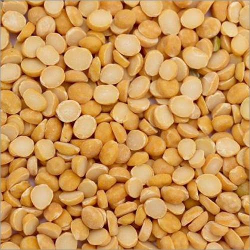 Organic Chana Dal - Whole, Fresh Lentils | High Purity, Yellow Color, Nutrient-rich, No Admixture, 6 Months Shelf Life